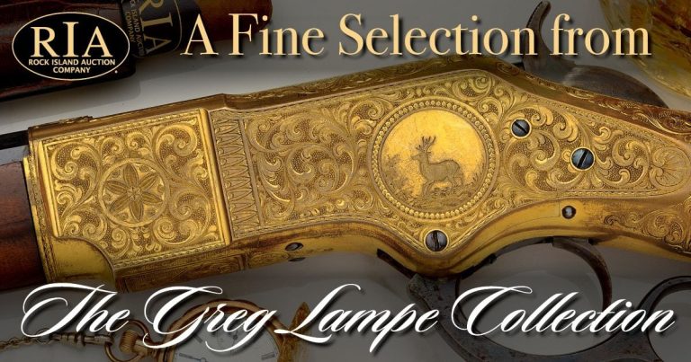 Greg Lampe Collection | Second Chapter Highlights