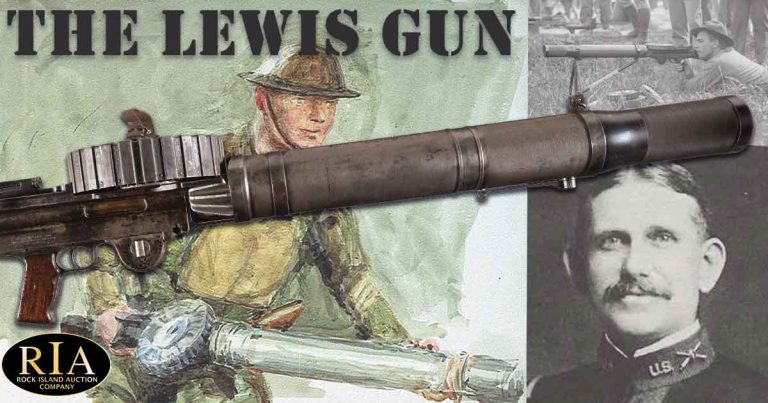 Collectible Firearms for Serious Gun Collectors