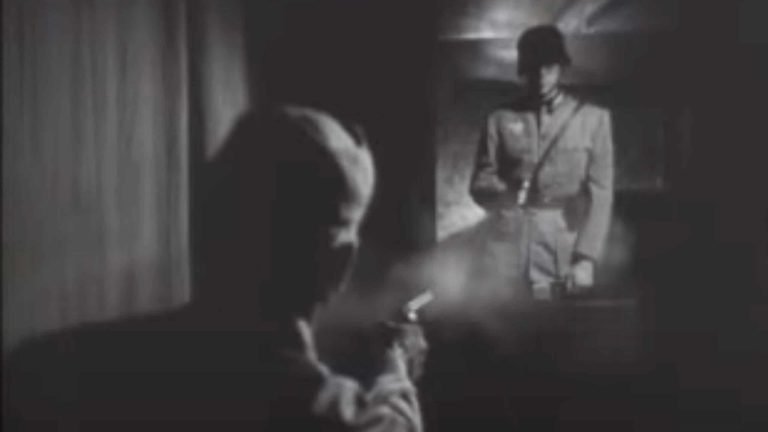 Fairbairn and Sykes: Shooting to Live