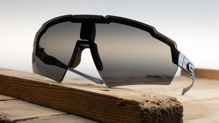 Gatorz Blastshield Review: Modular Ballistic Eyewear