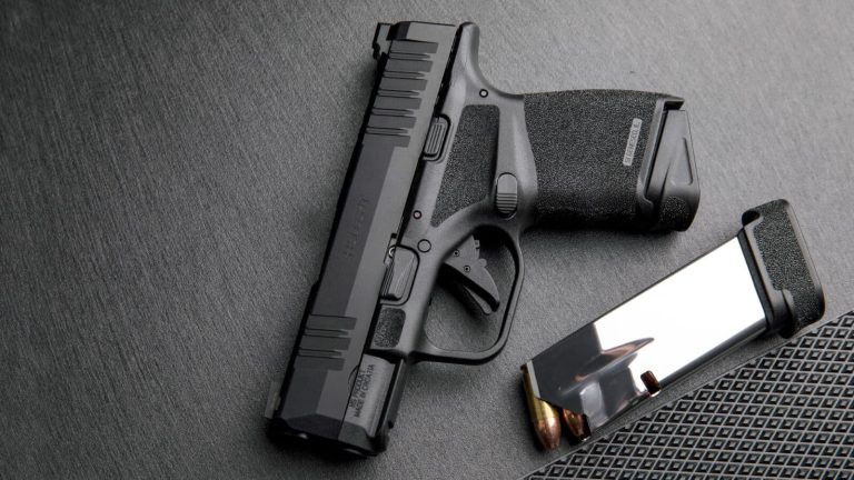Why I Carry with an Empty Chamber — Should You?