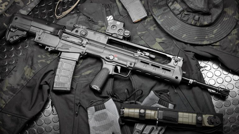 Review: New Hellion 20” and 18” Variants