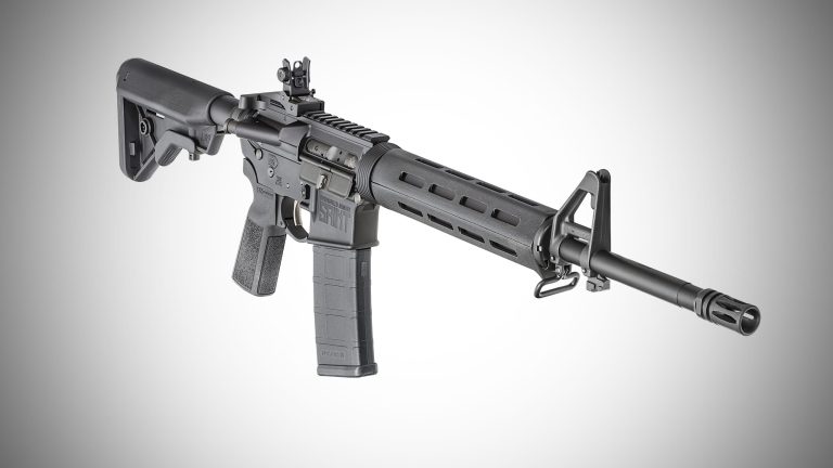 Springfield SAINT B5 Review – The Armory Life