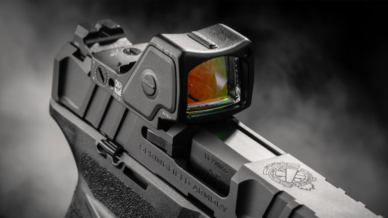Review: Trijicon’s New RMR HD