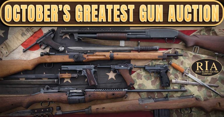 greatest-gunshow | Rock Island Auction