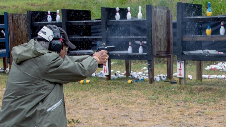 Pin Shoot’s 30th Anniversary – The Armory Life