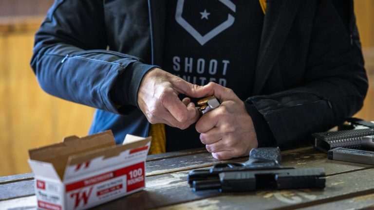 Shoot United: Getting New Shooters On Target