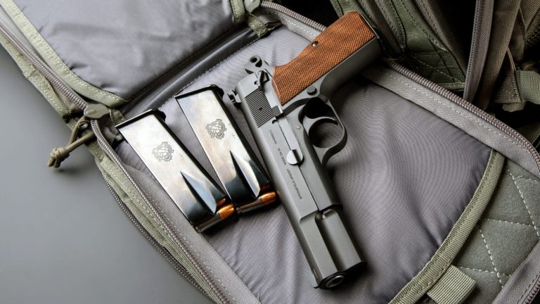 The Story of the 9mm