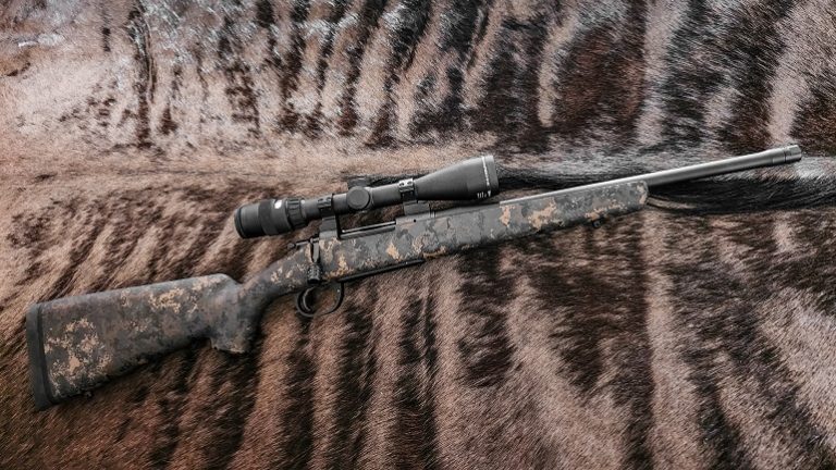 Gun Review: Wilson Combat NULA Model 20 Bolt Action Rifle