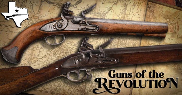 Collectible Firearms for Serious Gun Collectors