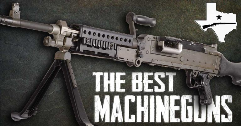 Collectible Firearms for Serious Gun Collectors