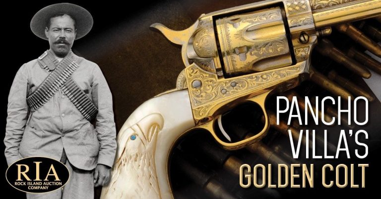 Collectible Firearms for Serious Gun Collectors