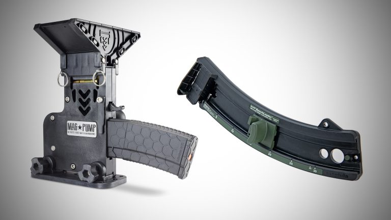 Best Mag Loaders: Maglula vs. Magpump