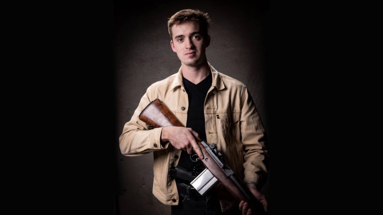 The Armory Life Interviews: George Dillon