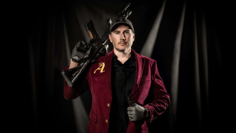 The Armory Life Presents the Cantius Award