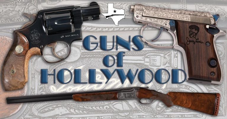Collectible Firearms for Serious Gun Collectors