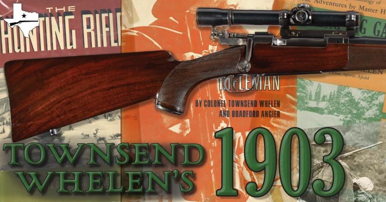 Collectible Firearms for Serious Gun Collectors