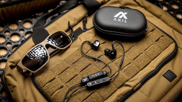 AXIL GS Extreme 2.0 Review — Ultimate EarPro?