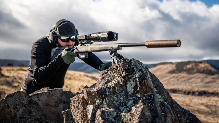 Carbon Fiber Barrel vs. Steel — Which Is Better?