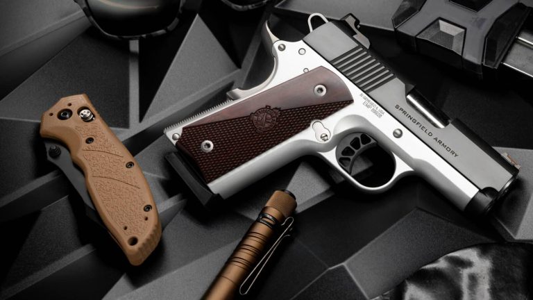 Fixed Blade vs. Folding Knife for EDC?