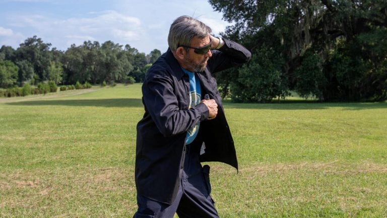Ayoob: How to Draw from a Shoulder Holster
