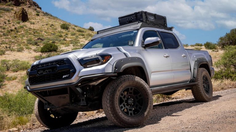 Pelican Vehicle Cargo Cases – The Armory Life