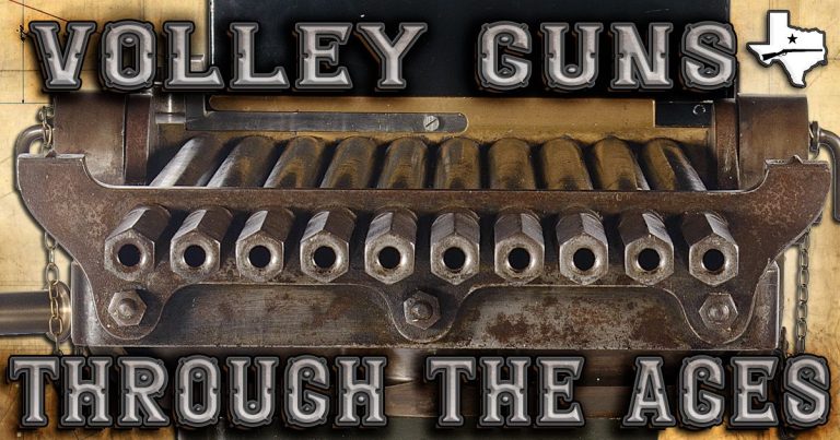 Collectible Firearms for Serious Gun Collectors