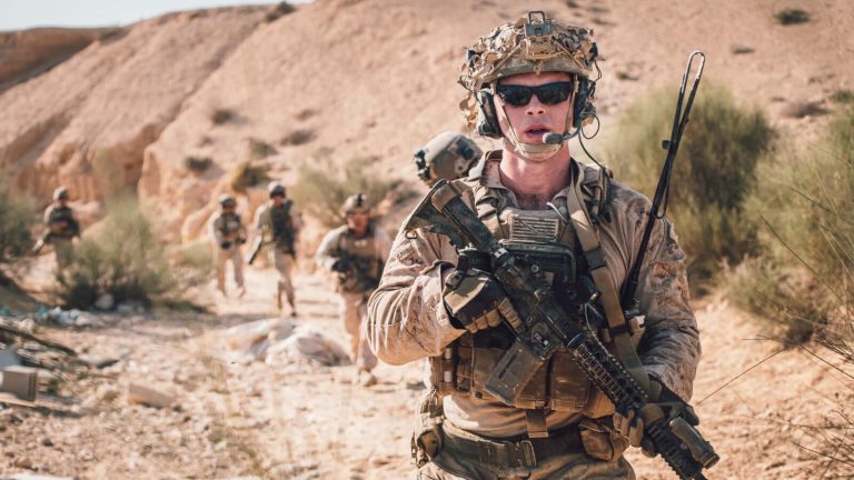 What Are Marine Expeditionary Units?