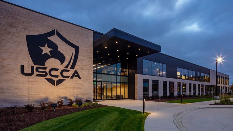What Is USCCA? – The Armory Life
