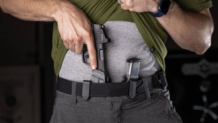 Why Your EDC Won’t Be Enough (and How To Fix It)