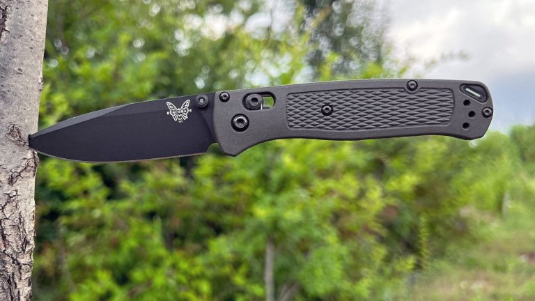 Benchmade Bugout Review — Is the Knife Worth the Price?