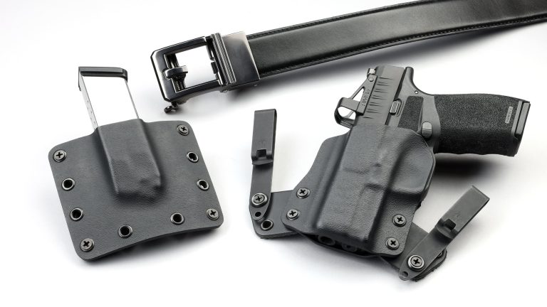 Review: BlackPoint Tactical Mini Wing IWB Holster