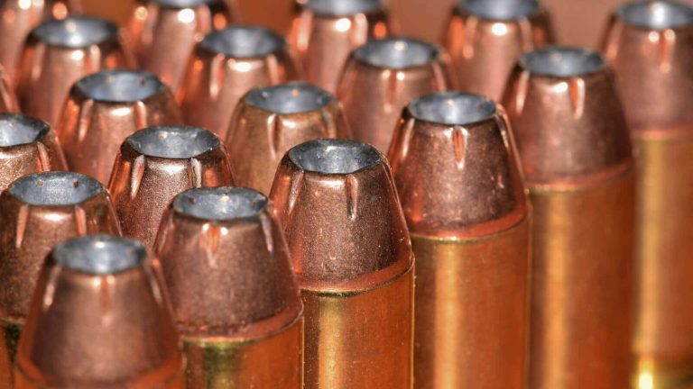 What Is the Best Caliber for Self-Defense?
