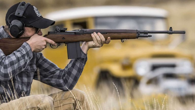 Bought an M1A, Now What?