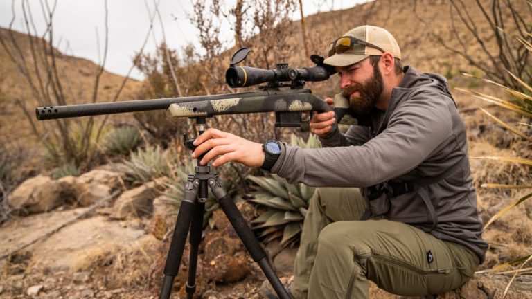 What Is Ballistic Coefficient? – The Armory Life
