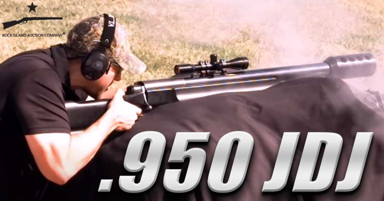 Collectible Firearms for Serious Gun Collectors