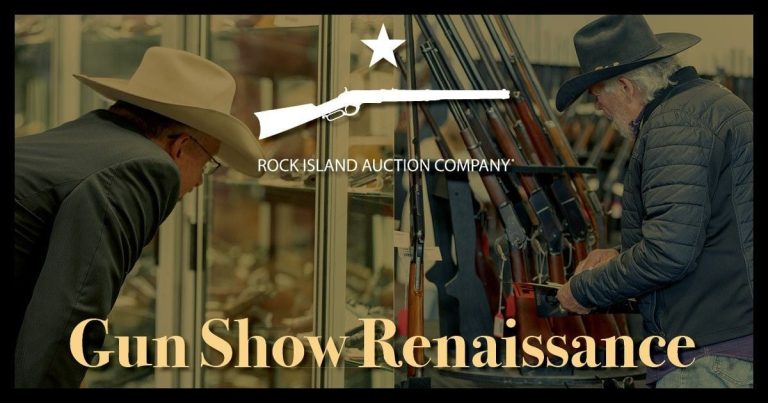 Collectible Firearms for Serious Gun Collectors