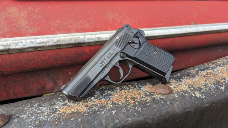 Obscure Object of Desire – VZ 70