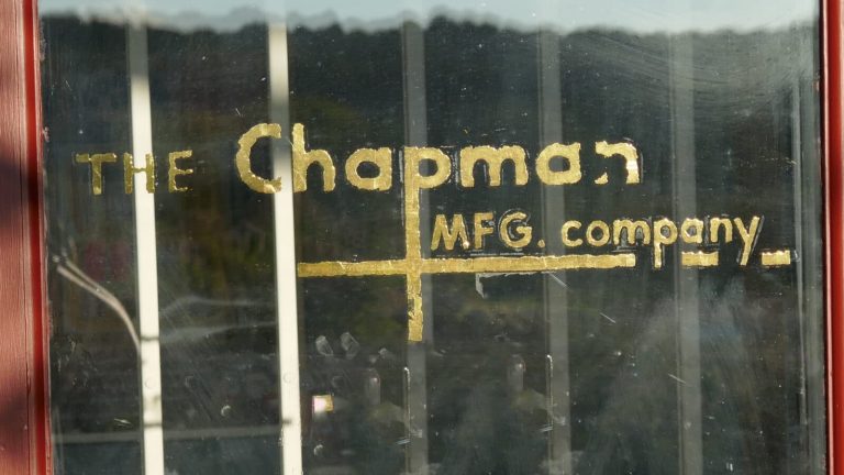 A Hidden Gem: An Insider’s Look at Chapman Manufacturing