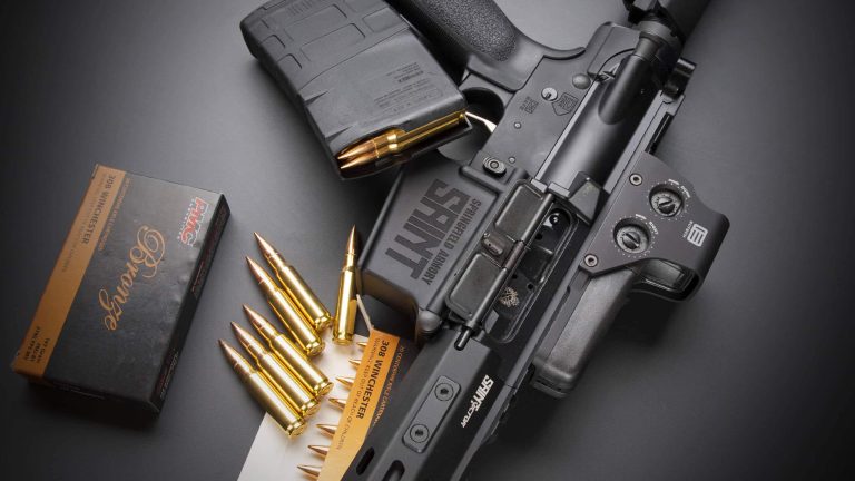 7.62 NATO vs. .308: Is There a Difference?