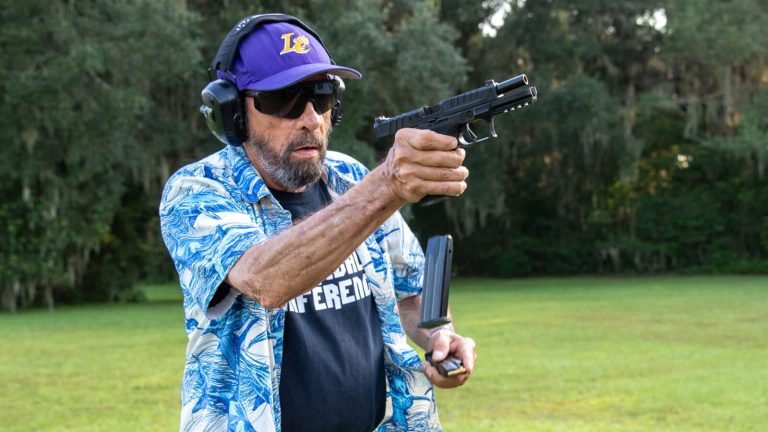 Ayoob: Springfield Echelon Review – The Armory Life
