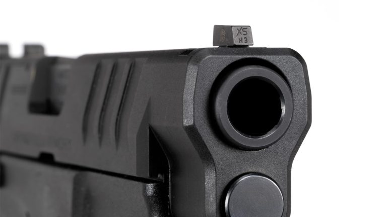 XS Sights R3D 2.0 Tritium Night Sights Review
