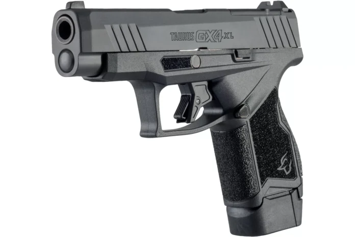 Gun Review: Taurus GX4, Affordable and Reliable