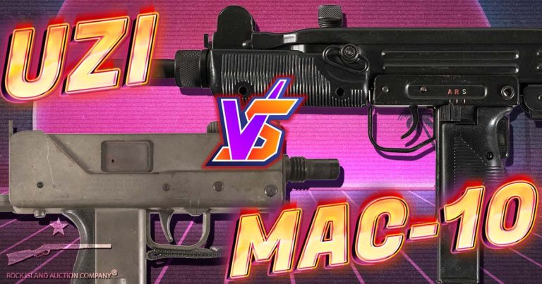 Collectible Firearms for Serious Gun Collectors