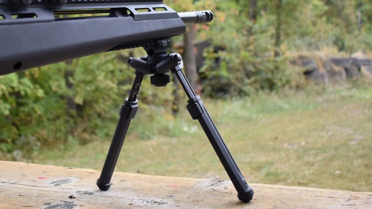 Review: Magpul Bipod for Picatinny Rail