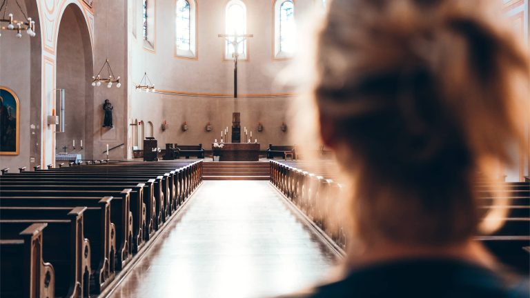 Facing the Unthinkable: Is Your Church Safe From an Attack?