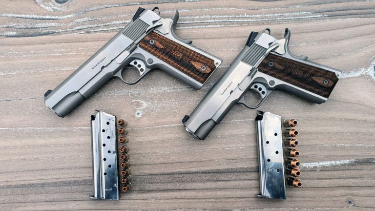 Garrison vs. Garrison: Which One Is Right For You?