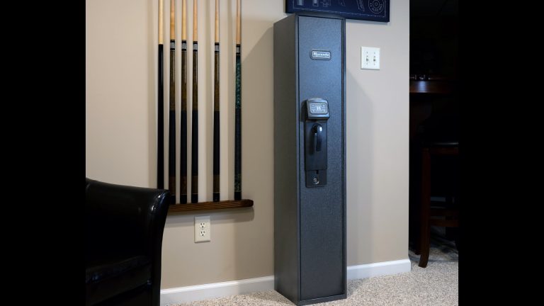 Hornady RAPiD Safe Compact Ready Vault
