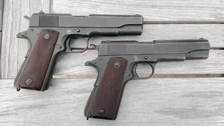 Mil-Spec Mojo – The Armory Life