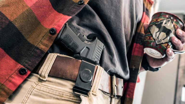 Ayoob: How You’d Lose Your CCW (and How to Stop It)